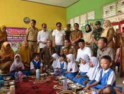 Gubernur Lampung Terpilih Apresiasi Program Makan Bergizi Gratis di Kota Metro