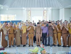 Sumbersari Gelar Musrenbang, Lurah Agus Permadi Paparkan Pembangunan Infrastruktur yang Telah Dicapai