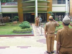 Gerakan Bangga Buatan Indonesia: Yeri Ehwan Ajak Pemda Gunakan Produk Dalam Negeri dan e-Katalog