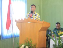 Camat Metro Utara: Pajak Penting untuk Pembangunan, Kesadaran Warga Harus Ditingkatkan