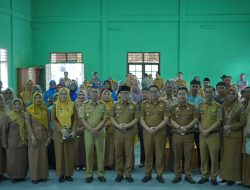 Musrenbang 2025: Masyarakat Margodadi Ajukan Usulan Pembangunan Infrastruktur dan Pemberdayaan