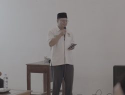 BAZNAS Kota Metro Bentuk UPZ di Setiap OPD untuk Optimalisasi Pengumpulan Zakat