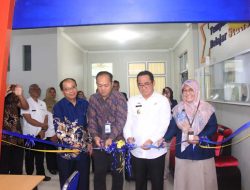 Yerry Ehwan: Pojok Statistik UM Metro Akan Perluas Wawasan Masyarakat tentang Pentingnya Data