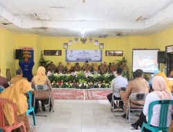 Kelurahan Rejomulyo Prioritaskan Infrastruktur dan Pemberdayaan Masyarakat dalam Musrenbang 2025