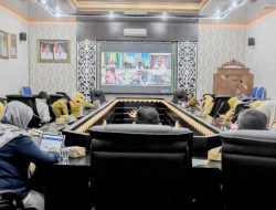 Program Pemeriksaan Kesehatan Gratis Disosialisasikan, Pemkot Metro Siap Dukung Penuh