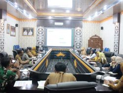 Mendagri Ajak Daerah Gerakkan Pasar Murah