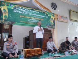 Wali Kota: Akhlak Nabi Kunci Wujudkan Polri Presisi