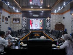 Keracunan Makanan MBG di Lampung Disorot Wagub Jihan