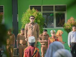 Tegas! Wawali Metro Ancam Pelaku Bullying di Sekolah