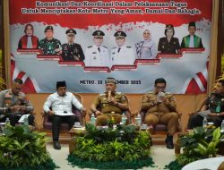 Wali Kota Perintahkan Tangani Serius Isu Beras Oplosan