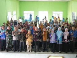 Bambang Iman: Pelayanan Wajib Cepat dan Transparan